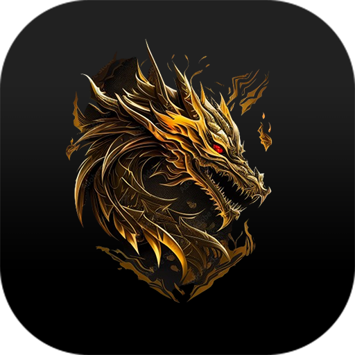 App logo